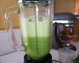 Foto del paso 1 de la receta: Batido Verde de Acelga, Limón y Cambur