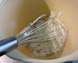 Une image de l'étape 5 de Crèmes douceur à la vanille et cacahuète.