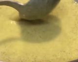 A picture of step 5 of Vrat ki Kadhi.