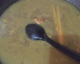 Foto langkah ke 4 dari resep Soto Daging.