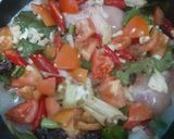Foto langkah ke 3 dari resep Garang Asem Ayam Simpel Enak dan Empuk.