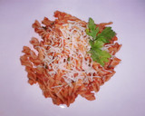 Foto del paso 11 de la receta: Pasta a la puttanesca a la Alexito