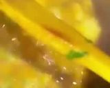 صورة لخطوة 5 من وصفة الحريرة المغربية 🇲🇦