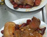 Foto del paso 6 de la receta: Cachucha a Feira