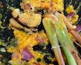 Foto langkah ke 4 dari resep Kare Ayam Wangi.