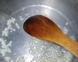 A picture of step 4 of Canadian Style Pasta.