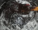 Foto del paso 3 de la receta: Brownie de oreo