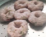 A picture of step 6 of Red Poha Instant Medu vada.