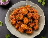 सोया चंक्स ड्राई सब्जी रेसिपी चरण 4 फोटो