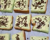 Foto langkah ke 3 dari resep Bagelen Roti Tawar Milky Creamy.