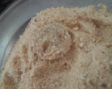 சிக்கன் நக்கட்ஸ் (Chicken nuggets recipe in tamil) ரெசிபி ஸ்டேப் 6 புகைப்படம்