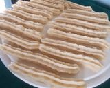 Foto del paso 7 de la receta: CHURROS 💕
