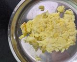 A picture of step 2 of Cutlets in Just 20 Minutes: Made from Leftover Rice.