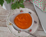 Foto del paso 5 de la receta: Salsa de pimientos del piquillo