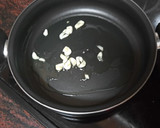 Foto del paso 5 de la receta: Guiso de pollo con champiñones y arroz blanco