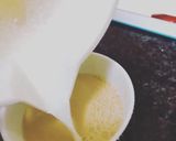 A picture of step 3 of Chai Tea Latte Recipe.