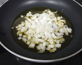 Foto del paso 4 de la receta: Macarrones con coliflor