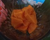 Foto langkah ke 2 dari resep Es Mangga Kocok.