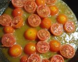 Foto del paso 2 de la receta: Espaguetis negros con marisco
