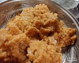 A picture of step 5 of Chicken Nuggets With French Fries.