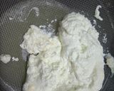 A picture of step 1 of Cream Cheese Bread Pizza.