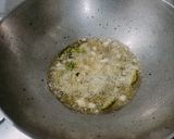 A picture of step 5 of Drumstick Leaf Muthia.