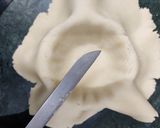 A picture of step 5 of Fresh fruit tarts.