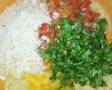 A picture of step 7 of Red Potato Cutlets.