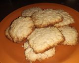 Foto del paso 2 de la receta: Galletitas avena y coco