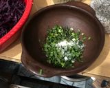 Foto del paso 1 de la receta: Salsa de yogurt