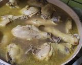 Foto langkah ke 3 dari resep Ayam Goreng Sereh.
