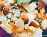 पैरी पैरी पाव पफ (Peri peri pav puff recipe in Hindi) रेसिपी चरण 8 फोटो