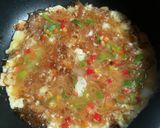 Foto langkah ke 6 dari resep Dadar Bihun Saus Sayuran Simple Ala AnaKost.
