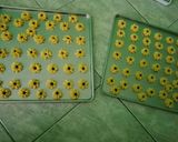 Foto langkah ke 5 dari resep Kue Semprit Legend.