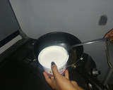 Foto del paso 2 de la receta: Fettuccine Alfredo con camarones