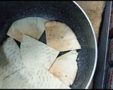 A picture of step 9 of Persian rice||kalam polo||Rice with Cabbage.