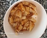 Foto del paso 3 de la receta: Sopa de Tortilla