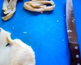 Foto del paso 3 de la receta: Guiso de mondongo 🥘