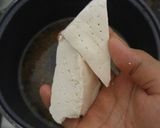 Foto langkah ke 1 dari resep Bacem Tahu Tempe Rice Cooker.