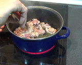 Foto del paso 2 de la receta: Menestra de verduras (con pavo)
