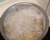 清炒義大利麵的食譜步驟1照片