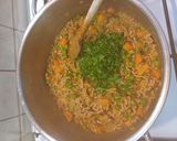 Pásztorpite (Shepherd's pie) recept fázis 6 fotója