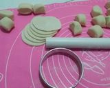 Foto langkah ke 3 dari resep Kulit  dumpling nikmatul rosidah.