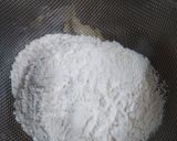 A picture of step 3 of Butter cookies.