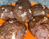 Foto del paso 9 de la receta: Budín o Muffins de Banana con Chips de Chocolate
