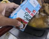 Foto langkah ke 4 dari resep Opor Ayam Ingkung.
