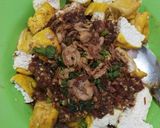 Foto langkah ke 9 dari resep 03. Tahu goreng medan by Dapur bu Dinda.