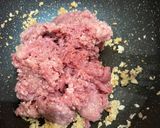Foto langkah ke 2 dari resep Isian Daging untuk Bacang.