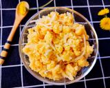Foto do passo 4 de DOCE DE LEITE/AMBROSIA com Coco: receita de Vó, o melhor doceee