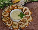 Chłopski Filet krok przepisu 5 zdjęcie